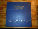 The Beatles Collection 14 LP Box Set BLUE BOX PARLOPHONE