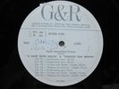 Date w/Death Hideous Sun Demon Movie Promo Radio Spots Record LP