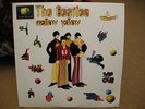 The Beatles/ Mellow Yellow/ Sapcor/ RARE/ NM/ 2 LPs/ Ringo's Yellow Submarine