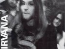 NIRVANA Love Buzz b/w Big Cheese 7