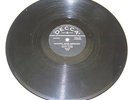 Vintage Patsy Cline 78 RPM Record 30221 Walkin' After Midnight Decca