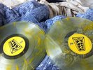 FOOL'S GOLD 4 Deep 2x 12