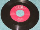 Sammy Masters WHOP-T-BOP Original 4-STAR Classic Rockabilly NEAR MINT