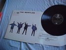 *BEATLES* Help   - UK Parlophone Stereo LP *MINT-*