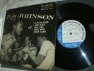 RARE JAZZ 33 RPM 10