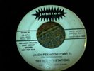 THE INTERPRETATIONS FUNK 45 JASON PEW MOSSO