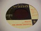 LISTEN THE MOVING SIDEWALKS-WAND#1167  