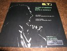 ALDO PARISOT (CELLO) -PLAYS BACH SUITE N°5 & KODALY SONATA OP.8 ITALY 60'S LP NM