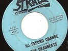 NORTHERN SOUL Deadbeats - No Second Chance LISTEN