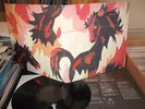 ARAB STRAP - The red Thread Vinyl   LP CHEMIKAL UNDERGROUND MOGWAI  Aereogramme
