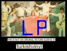 Obscure Turkish psych funk club moog Cool LP HEAR Absolutely Listen