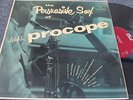 RUSS PROCOPE The Persuasive Sax Of DOT 3010 Melodic JAZZ Alto Sax VG+/++