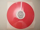 CCCP - FEDELI ALLA LINEA - SOLO VINILE ROSSO NM RARO