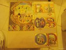 King Crimson LP Lizard pink island rim 1st press NEAR MINT Final upgrade 8 pics