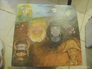 King Crimson LP In the wake of poseidon pink island 1st press superb 8 pics