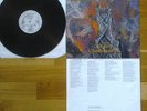 Rare Originalpressung Malevolent Creation 