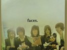 FACES FIRST STEP OG UK 1970 WARNER STEREO LP A2/B2 MINT