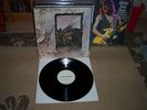 LED ZEPPELIN-IV 4   LP FIRST PRESS TEST PRESS WHITE LABEL GREEK UNPLAYED COPY