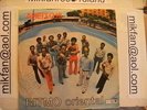 RITMO ORIENTAL ORQUESTA CUBA Areito