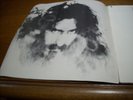 ZAPPA MOTHERS UNCLE MEAT UK DIFFERENT