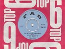 Prince Buster & The All Stars- Try A Little Tenderness- 45 RPM (Rare)