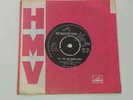 Screaming Lord Sutch - HMV single