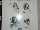 LED ZEPPELIN BBC SESSIONS 4 LP BOXSET