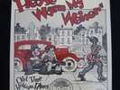Please Warm My Weiner - Old Time Hokum Blues  Yazoo L-1043