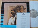 RAY BROWN TRIO - soular energy - AUDIOPHILE HALF SPEED 180g concord jazz MINT LP