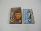 k7 audio johnny hallyday 747