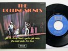 Rolling Stones - Get of my cloud -  1965 EP French