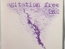 Agitation Free,2nd, AMBER SOUNDROOM, MINT, RARE