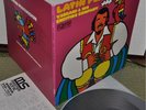 Yonosuke Segami Latin Percussion Japan gatefold LP