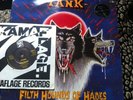 TANK-filth Hounds Of Hades Debut 1982+ 7