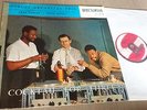 LP GEORGES ARVANITAS TRIO COCKTAIL FOR THREE ORIG 1959 JAZZ 1st Pretoria  HAYES