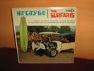 LP von THE SURFARIS   
