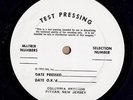 1972 MOTT THE HOOPLE All The Young Dudes TEST PRESSING - RARE