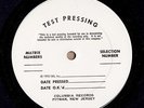 1972 ELF Self-Titled TEST PRESSING Debut Album RONNIE JAMES DIO NM- RARE