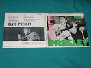 Elvis Presley Blue Suede Shoes 2X45 EPB-1254 RCA Victor record set in jacket