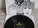 THE BEATLES - REVOLVER - STEREO 1ST UK PRESS -1/-1 RARE DR ROBERT SLEEVE 1966