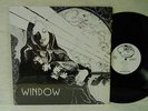 FOLK PSYCH PRIVATE PRESS WINDOW IN SHRINK WITH BOOKLET 1974 NEW LIFE 0001 RARE