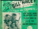 Bill Haley Rare Essex US EP