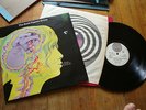 Keith Tippett-Dedicated To You-VERTIGO ORIGINAL-1st-Elton Dean-Robert Wyatt-VG++