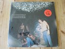 Steppenwolf Monster Original Sealed  LP 70's No Bar Code