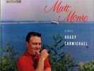 MATT MONRO sings hoagy carmichael PCS 3034 rare stereo LP PS EX/EX parlophone uk
