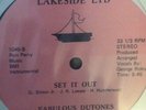 Fabulous Dutones- Set It Out 12