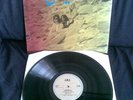 Lp RARO - Agitation Free 