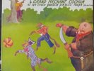 LE GRAND MAGIC CIRCUS LE GRAND MECHANT COCHON LP French Nurse with wound's list