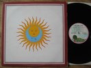 KING CRIMSON: