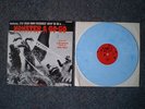 MONSTER A GO GO VOL 1 60s Japanese garage/psych COLORED LP